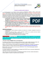 Proyecto Integrador Final 4° Año