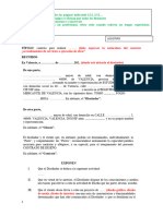 Contrato de Prestación de Servicios - Estudio de Diseño