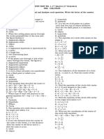 Summative-No.1 Precal 1ST-QRTR