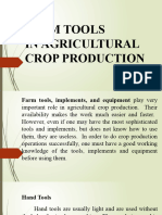 2 Farm Tools in ACP