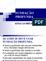 Funda o Profunda