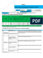 Informe Mensual Noviembre de Trabajo Remoto Max Hilario P.