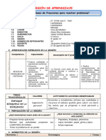 Mat 04 Reconocemos Tipos de Fracciones.