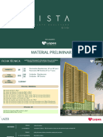 MATERIAL PRELIMINAR VISTA TATUAPe BOULEVARD - PDF