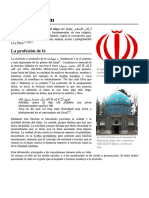 Pilares Del Islam