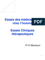 03 - Essais Cliniques