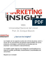 Insight Marketing UNL