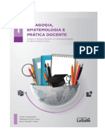 Desafios e Praticas Docentes Na Contempo