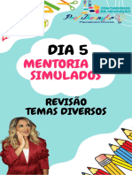 Dia+5+-+mentoria+de+simulados+27 05 22 PDF