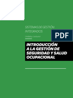 Libro 1 Introducción A La Gestión de Seguridad y Salud Ocupacional