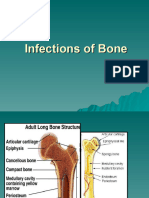 Bone Infections