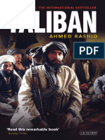 Rashid, Ahmed Taliban The Power of Militant Islam in Afghanistan