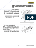 Diferencial de Deslizamento Limitado - Montar