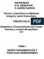 Circuito Cardiopulmonar