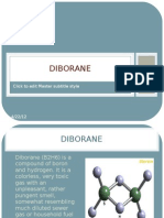 Diborane: Click To Edit Master Subtitle Style