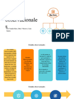 Estudios Observacionales