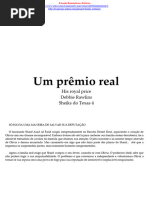 4 - Um Prűmio Real - Debbie Rawlins