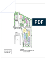 Proposed Quezon Coconut Research and Development Center ESPINA/20019-200054 ADES10 - ARC195A