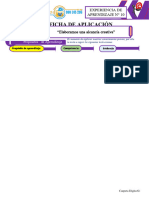 Iv Ficha de Aplicación-Sesión7-Sem.1-Exp.10-Arte