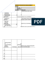 Quarterly Template - Fisheries Quatre IV 2023 Mulikiliza