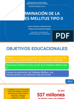 Semana 11 Diabetes Mellitus