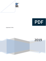 Cbo Profile of Sauiti Ya Wanawake