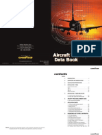 Goodyear Aircraft Tire Databook