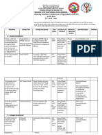 KPSEP Action Plan