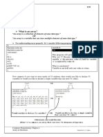 4&5 Unit - Notes