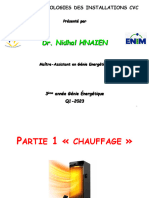 Cours CVC Final PPT Prot