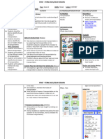 Grade 2 History Lesson Plan Week 11 Term 1