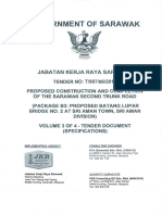 Tender Document Vol 3 of 4