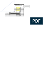 Asme Calculation