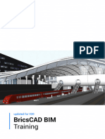 BIM Training V2450