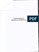 Fundamentos Da Agricultura Biodinamica Completo