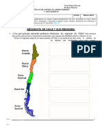 GUIA Historia Septimo Regiones de Chile