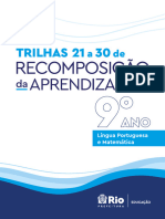 PDF - 02725 - 9 Ordm Ano Trilhas 21a30 Estudante