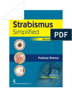 Strabismus Simplified