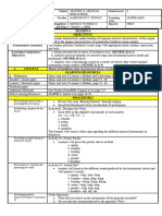 DEMO LP 1st QUARTER