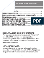 Manual Wifi Cwi