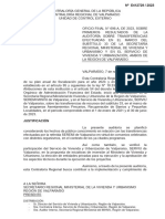 Uce V - Firmado Oficio Final N 696-A Minvu Serviu Valparaíso