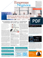 Empresas & Negócios SP 07-11-23