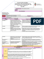 Proyectos1erGrado - El Reglamento Del Aula y Su Importancia