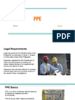 PPE