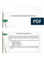 Sistema Integral de Pensiones