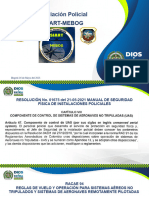 Implementación de Uas. - 042226