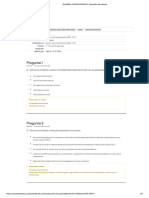 Examen Consolidado 2 - Revisión Del Intento