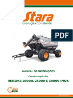 Catalogo Rebokes Inox Stara