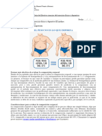 Guia de Ausencia N° 2 Electico Ciencias Del Ejercicio Físico y Deportivo