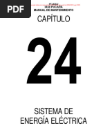 ATA 24 Sist Energía Eléctrica Pucara